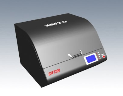 EXF-7200能量色散x荧光光谱仪