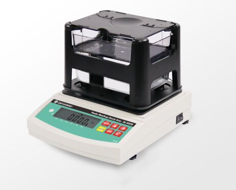 产品名称：磁性材料孔隙率测试仪
产品型号：DA-300VP
产品规格：