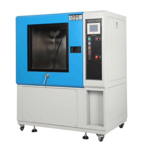 产品名称：砂尘试验机
产品型号：HT-SC500-IP5
产品规格：