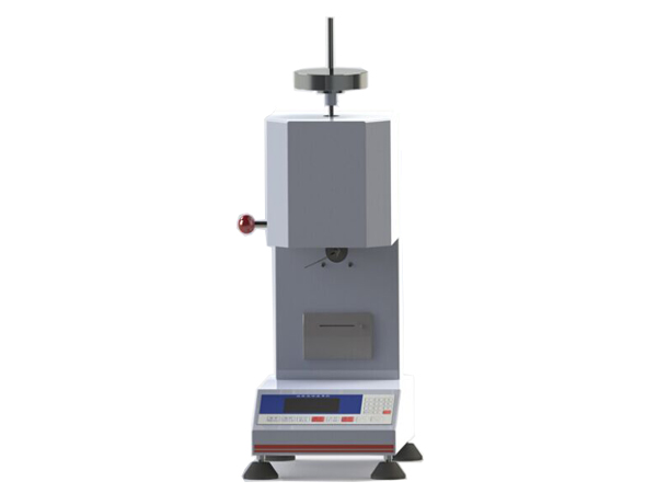 产品名称：质量法熔融指数仪
产品型号：HT-3682V-EL
产品规格：